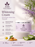 Premium whitening Cream